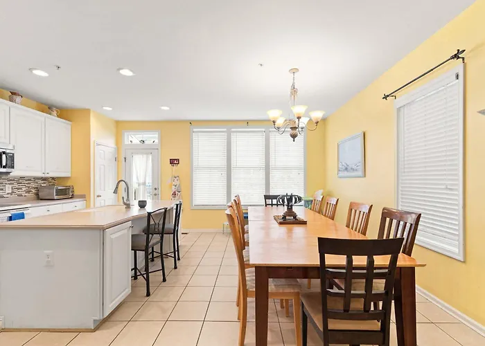 Ferienhaus 5 Corner Store Ln Indoor & Outdoor Pool *