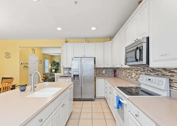 5 Corner Store Ln Indoor & Outdoor Pool Ferienhaus *