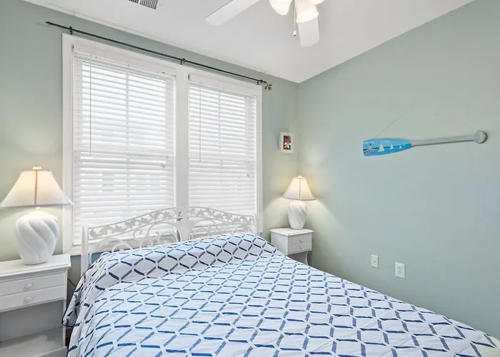 5 Corner Store Ln Indoor & Outdoor Pool Ferienhaus Ocean Stadt