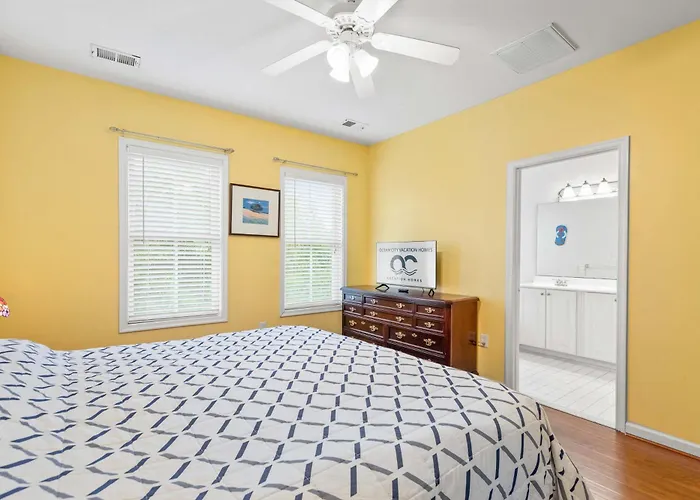 5 Corner Store Ln Indoor & Outdoor Pool Ocean Stadt
