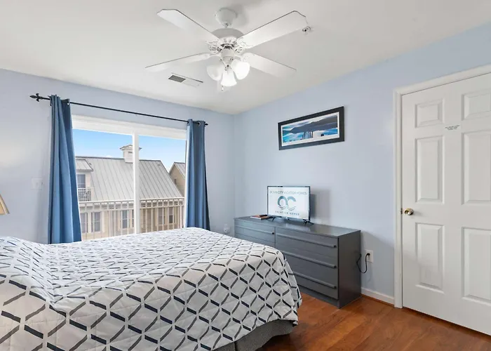 5 Corner Store Ln Indoor & Outdoor Pool * Ocean Stadt