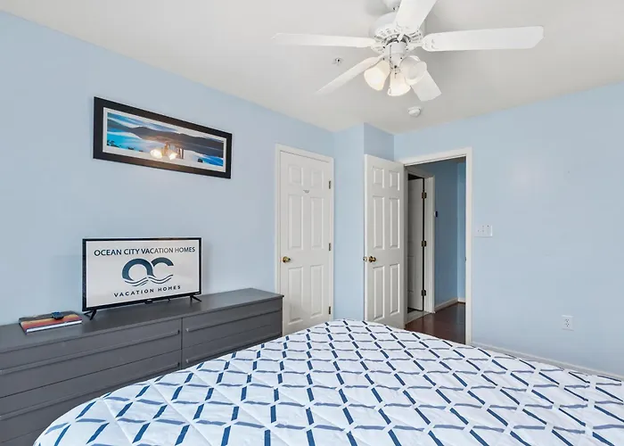 5 Corner Store Ln Indoor & Outdoor Pool * Ocean Stadt
