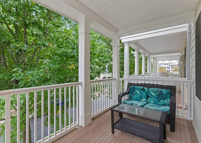 5 Corner Store Ln Indoor & Outdoor Pool Ferienhaus