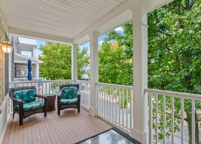 Ferienhaus 5 Corner Store Ln Indoor & Outdoor Pool *