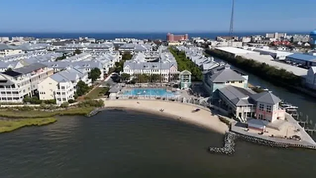 5 Corner Store Ln Indoor & Outdoor Pool Ocean Stadt