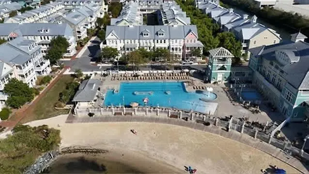 Ferienhaus 5 Corner Store Ln Indoor & Outdoor Pool *